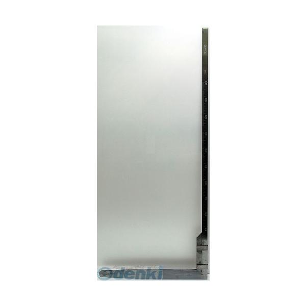 シンワ測定 63541 材木尺 ステン ６０cm 表２mm・裏１mm目盛 63541