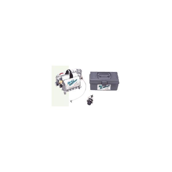 KTC 京都機械工具 ATBX70I ブレーキブリーダー　トライアルセット ATBX-70I