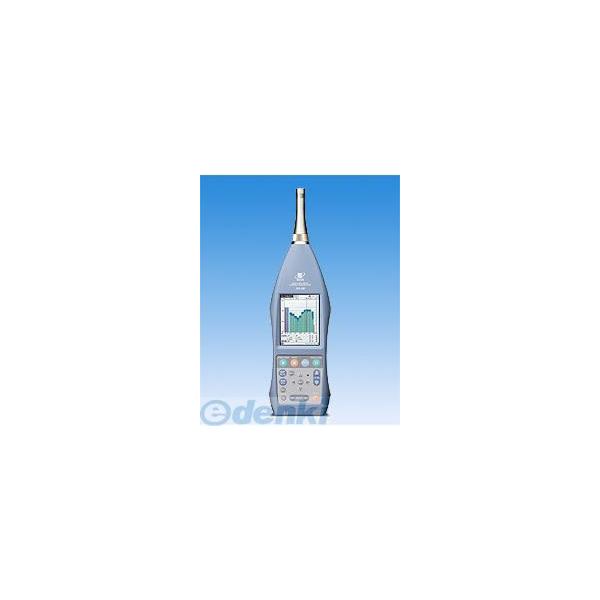 リオン ［NA-28K］ 精密騒音計（検定付） NA28Kの通販は 386,171円