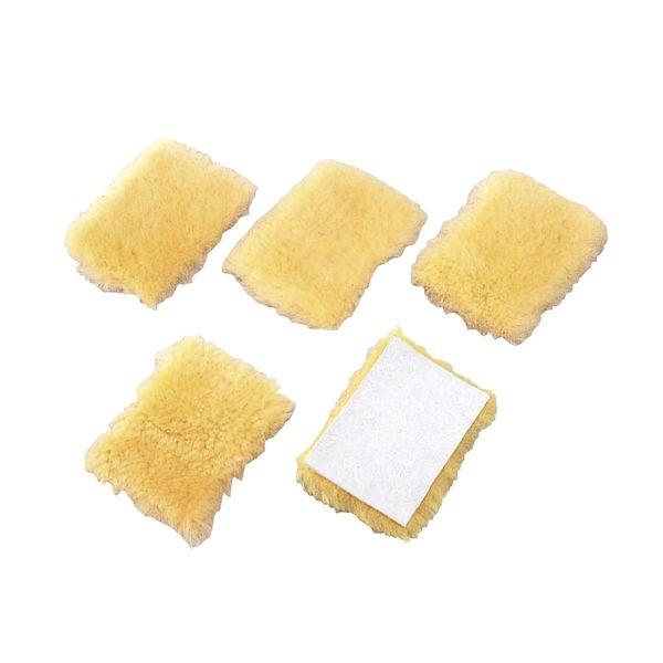 【個数：1個】4531620123160 直送 代引不可 ウィズ NRおむつ用パット NR−15 5入