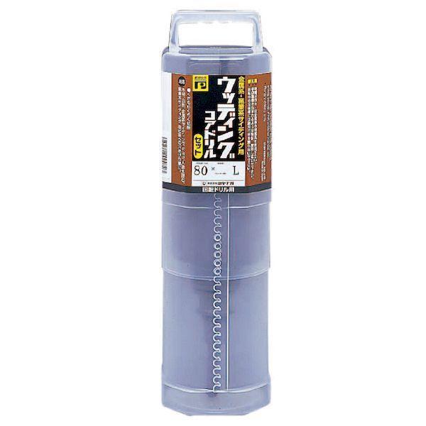 ミヤナガ PCWS65R ウツデイングコア/ポリ SDSセット 65X130 PCWS-65R【キャンセル不可】_2