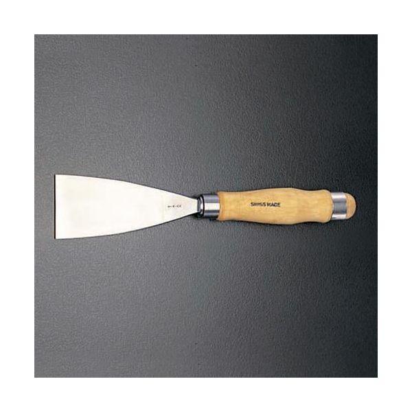 【個人宅配送不可】直送 代引不可 エスコ EA588GG-1  60mm平・幅広のみ EA588GG1【キャンセル不可】