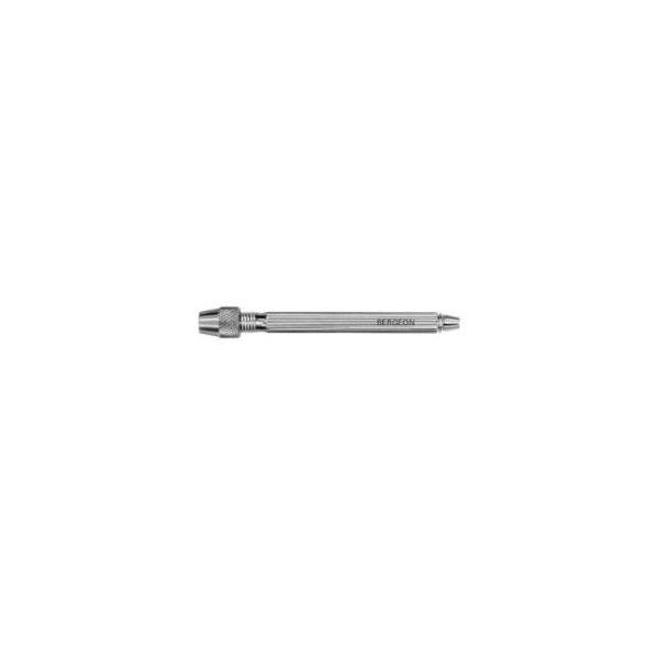 エスコ EA589RK-4 0-1.5/4.0-5.0mm140mmピンバイス EA589RK4【キャンセル不可】