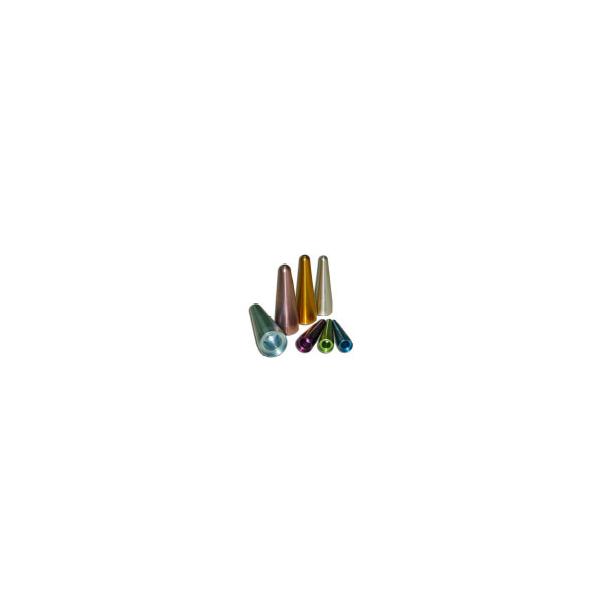 ハスコー HASCO CR-206C カップロケット　７点セット CR206C