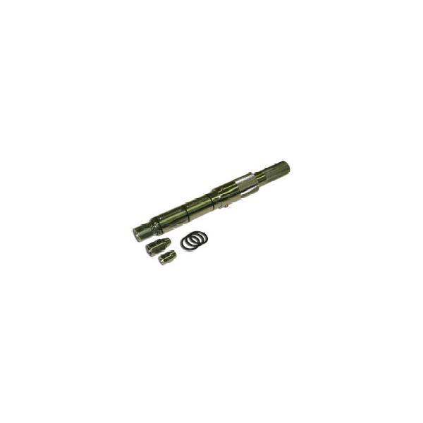 ハスコー HASCO HCP-304 ダブルクラッチディスクパイロットシャフト HCP304