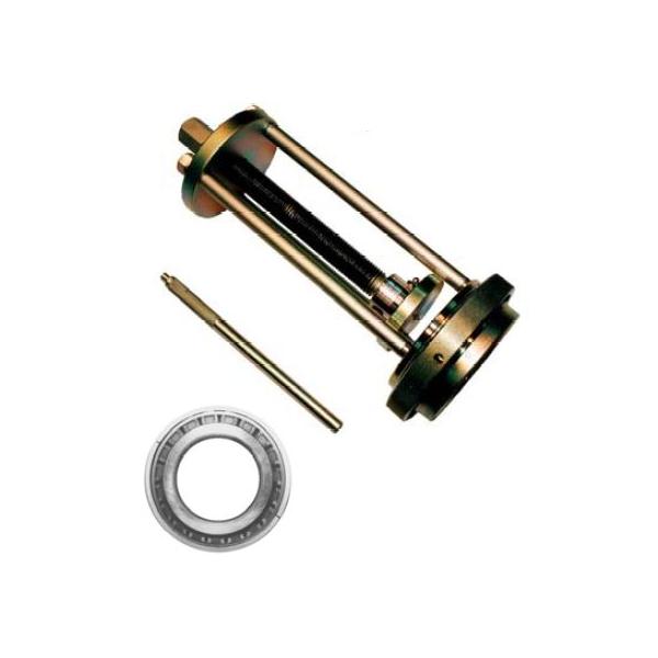 ハスコー HASCO JH-901 ホイルインナーレースプーラー 2t