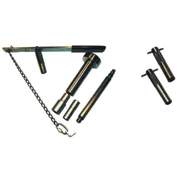 ハスコー HASCO VP-939FS バルブツールセット VP939FS