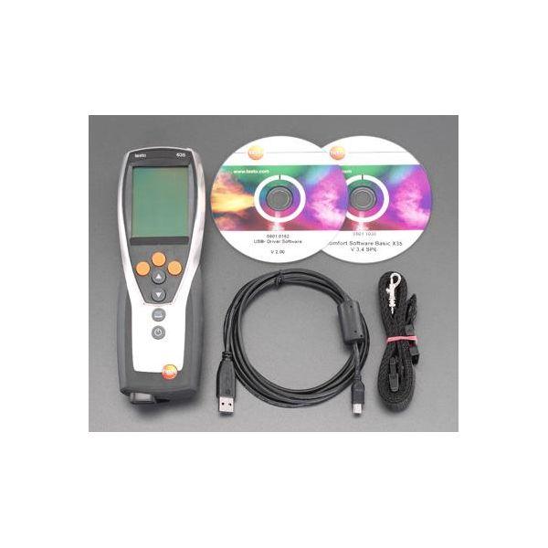 平衡含水率センサー　EA742DT-1　　※事業者向け商品です。 平衡含水率センサー EA742DT-1 エスコ製｜電子部品・半導体通販のマルツ