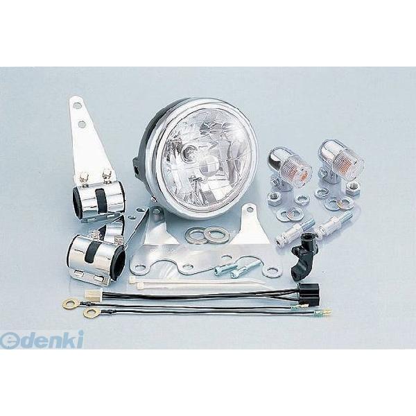 キタコ KITACO 810-1082410 マルチネイキッドＫＩＴ 8101082410