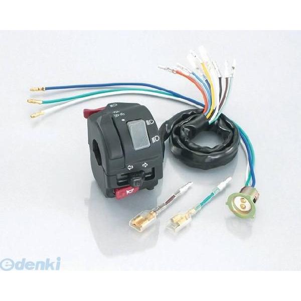 キタコ KITACO 756-1013700 スイッチＡＳＳＹ６ＶモンキＰキャンセ 7561013700の通販は 6,816円