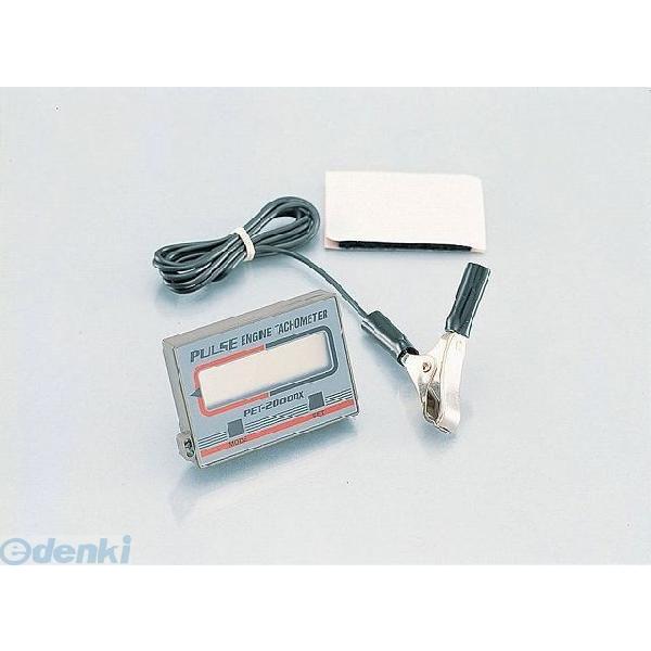 キタコ KITACO 752-0600011 エンジンタコメーター 7520600011