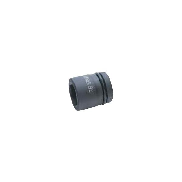 トップ工業 TOP PT-850 インパクト用ソケット 差込角２５．４ｍｍ PT850 4975180728081の通販は