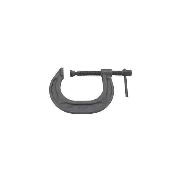 トップ工業 TOP CC-150 Ｃ型シャコ万力 CC150 4975180352897 150mm3962016の通販は