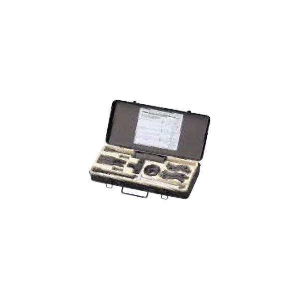 トップ工業 TOP MBP-510 ミニチユアベアリングプーラーセット MBP510 4975180365286 TOPTOOLS