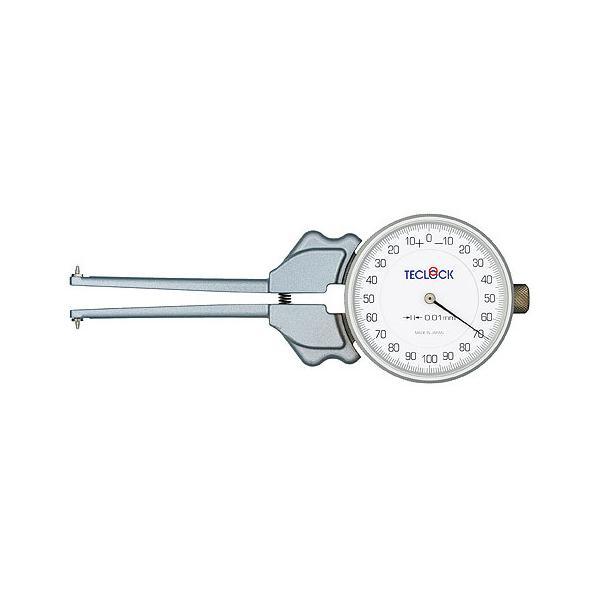 テクロック TECLOCK IM-882 内側ダイヤルキャリパーゲージ IM882 23,413円