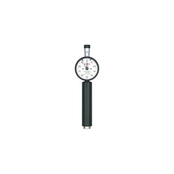 テクロック（TECLOCK） ［GS-719H］ 深穴デュロメータ GS719H