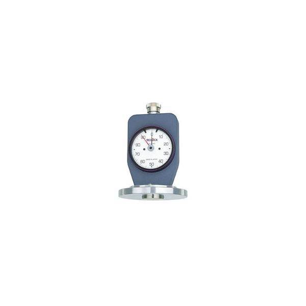 【納期-約3週間】テクロック TECLOCK GS-743G デュロメータ置針式 GS743G