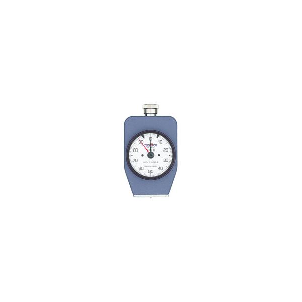 テクロック（TECLOCK） ［GS-751G］ デュロメータ置針式 GS751G