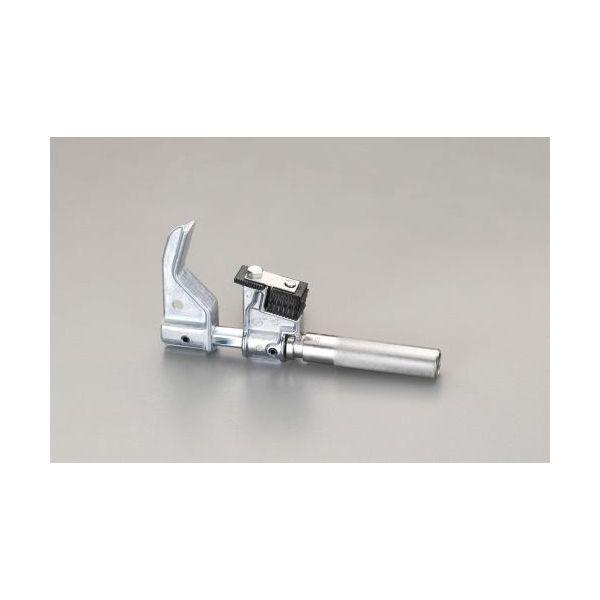 【個人宅配送不可】直送 代引不可 エスコ EA603AB  32-128mmネジ山修正ツール EA-603AB【キャンセル不可】