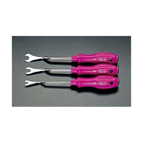 【個人宅配送不可】直送 代引不可 エスコ EA604CA  アングルクリップツールセット EA-604CA【キャンセル不可】