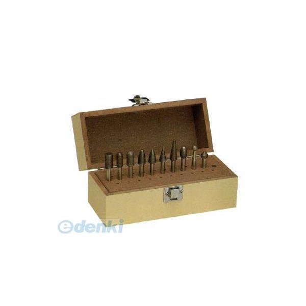 日本精密 N0061 ボラゾン砥石セット N0061