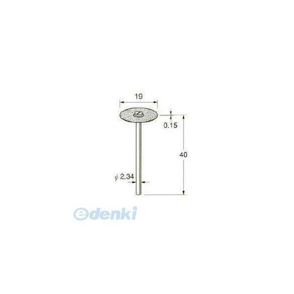 日本精密 D9711 メタルＤＩＡディスク １本 D9711の通販は 9,306円