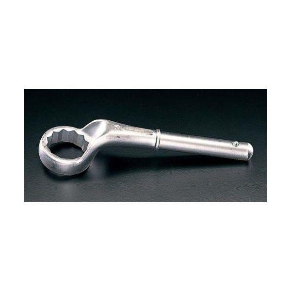 【個人宅配送不可】直送 代引不可 エスコ EA613B-32  32mmメガネレンチ EA613B32【キャンセル不可】