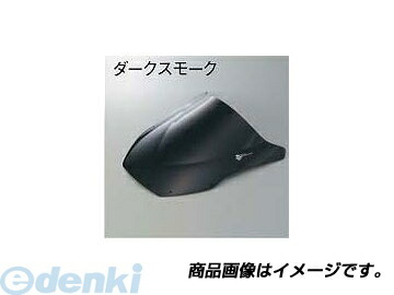 アクティブ ZERO GRAVITY 2327419 スクリーン スポーツツーリング ダークスモーク ZZR1400 06-11