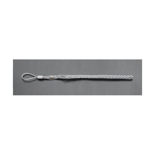 【個人宅配送不可】直送 代引不可 エスコ EA626BA-8  76-89mm中間型プーリンググリップ EA626BA8【キャンセル不可】