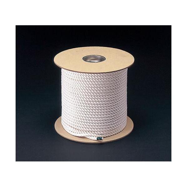 【個人宅配送不可】直送 代引不可 エスコ EA628TH-10C  10mmx100mクレモナロ-プ EA628TH10C【キャンセル不可】