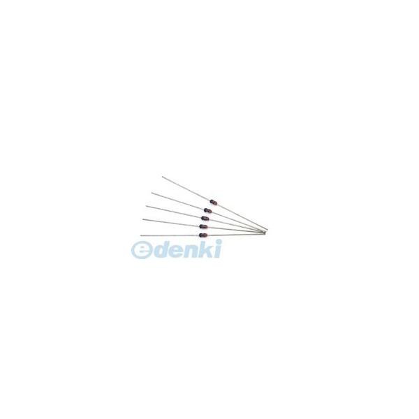 SEMITEC（セミテック） ［E-103］ 定電流ダイオード（CRD） リードタイプ　Eシリーズ （100個入） E103の通販は