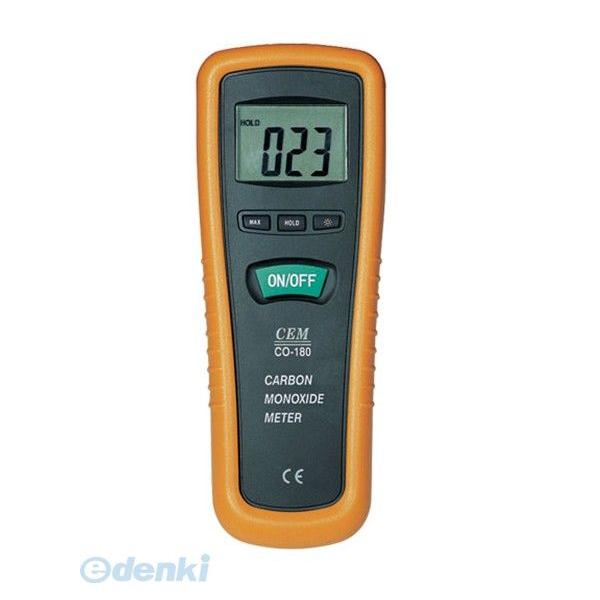 CEM CO-180 ガス検知器 CO180