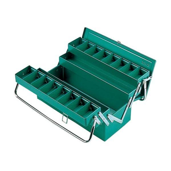 リングスター ［RSD-473］ （グリーン） ツールＢＯＸ RSD473の通販は 9,780円