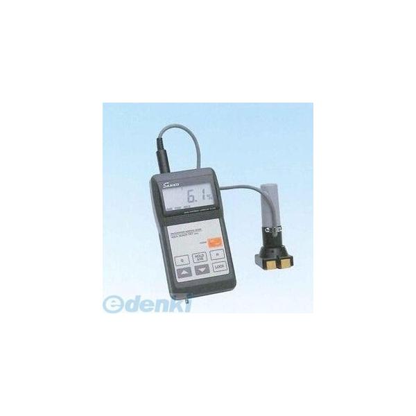 サンコウ電子 KG-101 紙ダンボール水分計 KG101