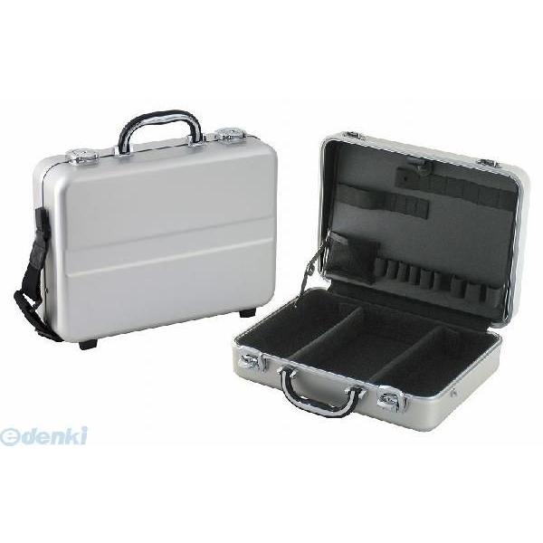 エンジニア ENGINEER KA-64 アルミアタッシュケース KA64の通販は 18,092円