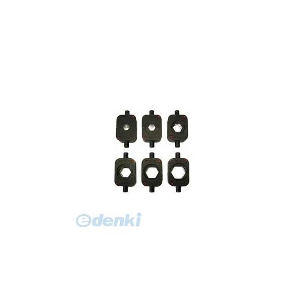 西田製作所 400A-CU110-125-26 六角圧縮ダイスＭ−Ｔ１２４０ 六角圧縮ダイス １２５ 400ACU11012526