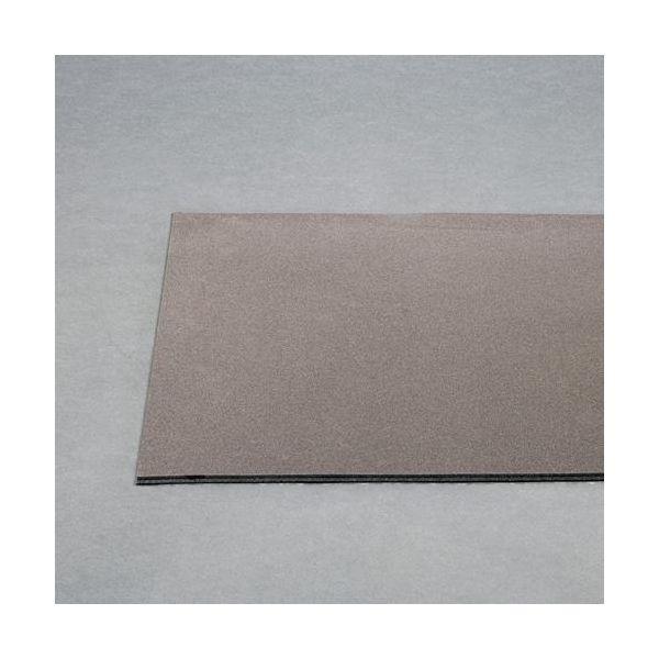 【個人宅配送不可】直送 代引不可 エスコ EA997XM-20  ５００ｘ１０００ｘ２０ｍｍ 発泡ポリエチレンフォーム ２枚 EA997XM20【キャンセル不可】