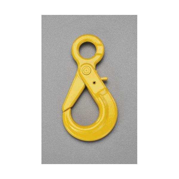 【個人宅配送不可】直送 代引不可 エスコ EA987FT-4A  ４．２ｔｏｎ 安全フック EA987FT4A【キャンセル不可】