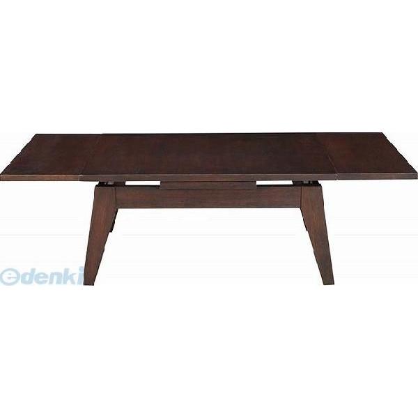 東谷 CPN-107BR 直送 代引不可・他メーカー同梱不可 コパン エクステンションテーブルＳ CPN107BR