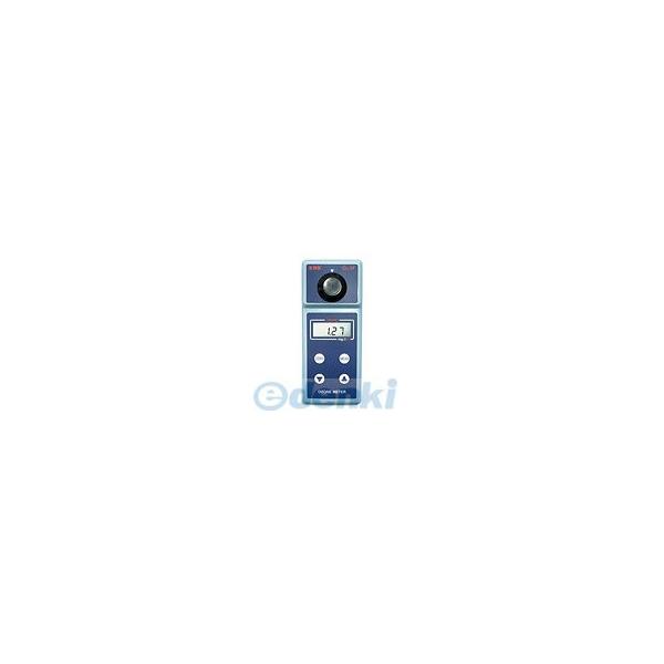 笠原理化工業 Kasahara O3-3F 溶存オゾン計 O33F