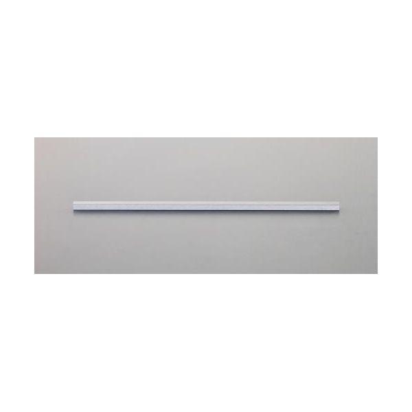 【個人宅配送不可】直送 代引不可 エスコ EA968ZE-22  ２２ｘ１４ｘ３００ｍｍ ＳＵＳ３０４ 両角マシンキー EA968ZE22【キャンセル不可】