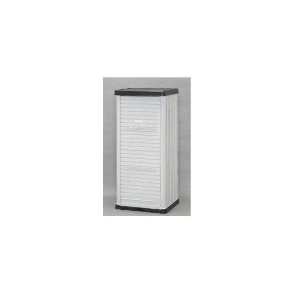 【個人宅配送不可】直送 代引不可 エスコ EA955CA-13A  ６１０ｘ５６０ｘ１３６０ｍｍ 収 納 庫 EA955CA13A【キャンセル不可】