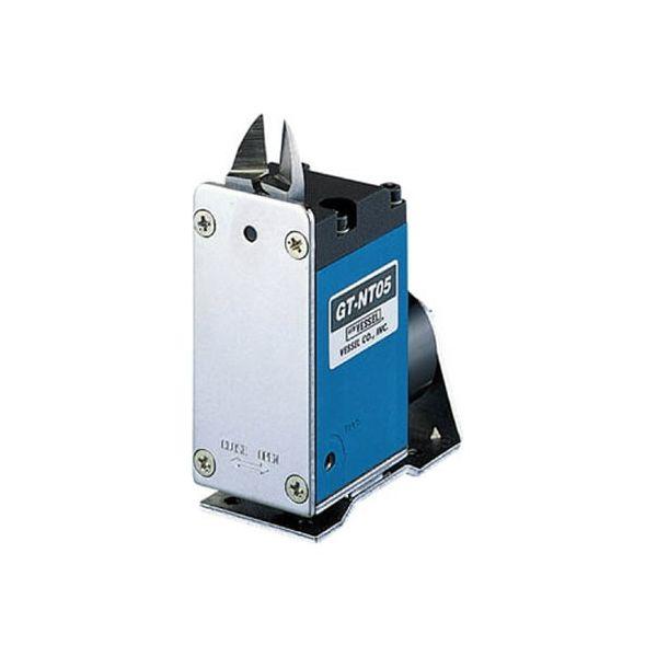 ベッセル VESSEL GT-NT05R-4 スライドエアーニッパータテ型【ブレード別売】 GTNT05R4 GTNT05R-4