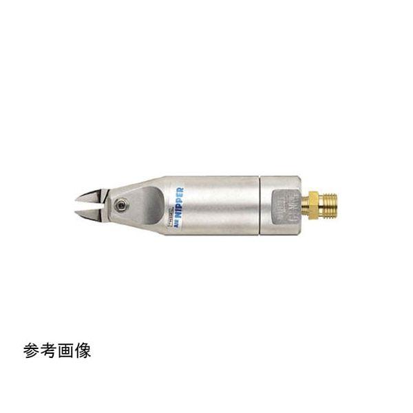 ベッセル VESSEL GT-NR7 エアーニッパ  丸型レバーなし GTNR7 エアーニッパー丸型レバー無