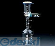 2-257-02 ＳＰＣフィルターホルダー ４７ ガラス 225702 30,243円