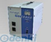 2-1425-03 交流定電圧電源装置 ＳＶＲ−３０００ 2142503の通販は