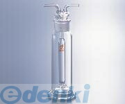 1-9544-03 ガス洗浄瓶０４５４−０３−１０ ５００ 1954403