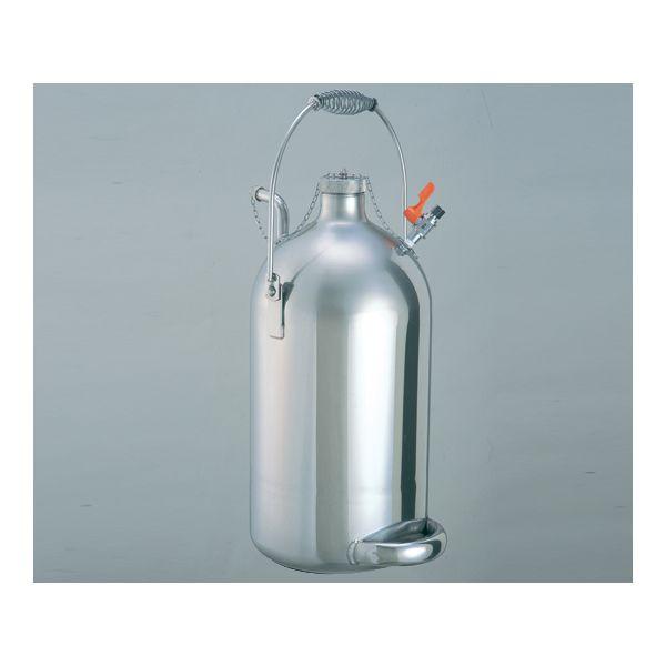 1-9416-05 そるべん缶【溶媒管理容器】 ＳＳＣ−０２ 1941605_3