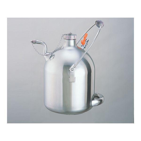1-9416-04 そるべん缶【溶媒管理容器】 ＳＳＣ−０１ 1941604