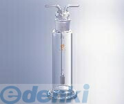 1-9543-02 ガス洗浄瓶０４５６−０２−１０ ２５０ 1954302